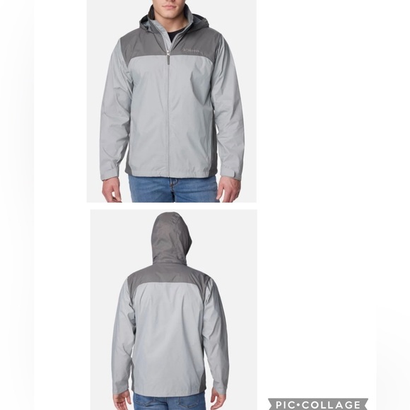Columbia Other - Columbia Glennaker Rain Jacket